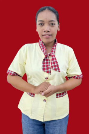 ARI HIDAYAH