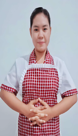 ANIS FITRIYANI MUKHOTIMAH