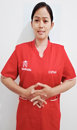 LIA FATMAWATI