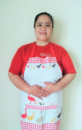 SITI FADILAH