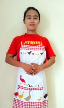 BINTI FATMAWATI 