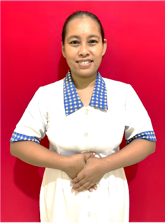 RISDIYANTI 