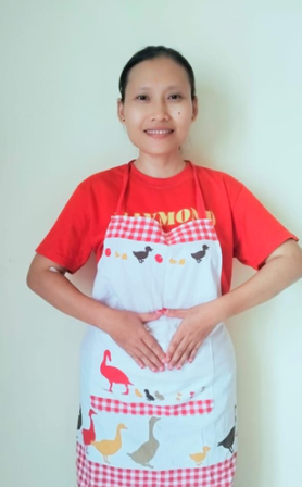 NUR JANAH