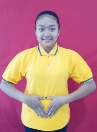 DEVITA WAHYUNINGSIH