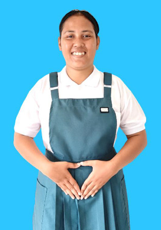 PUTRI SUNIARSIH