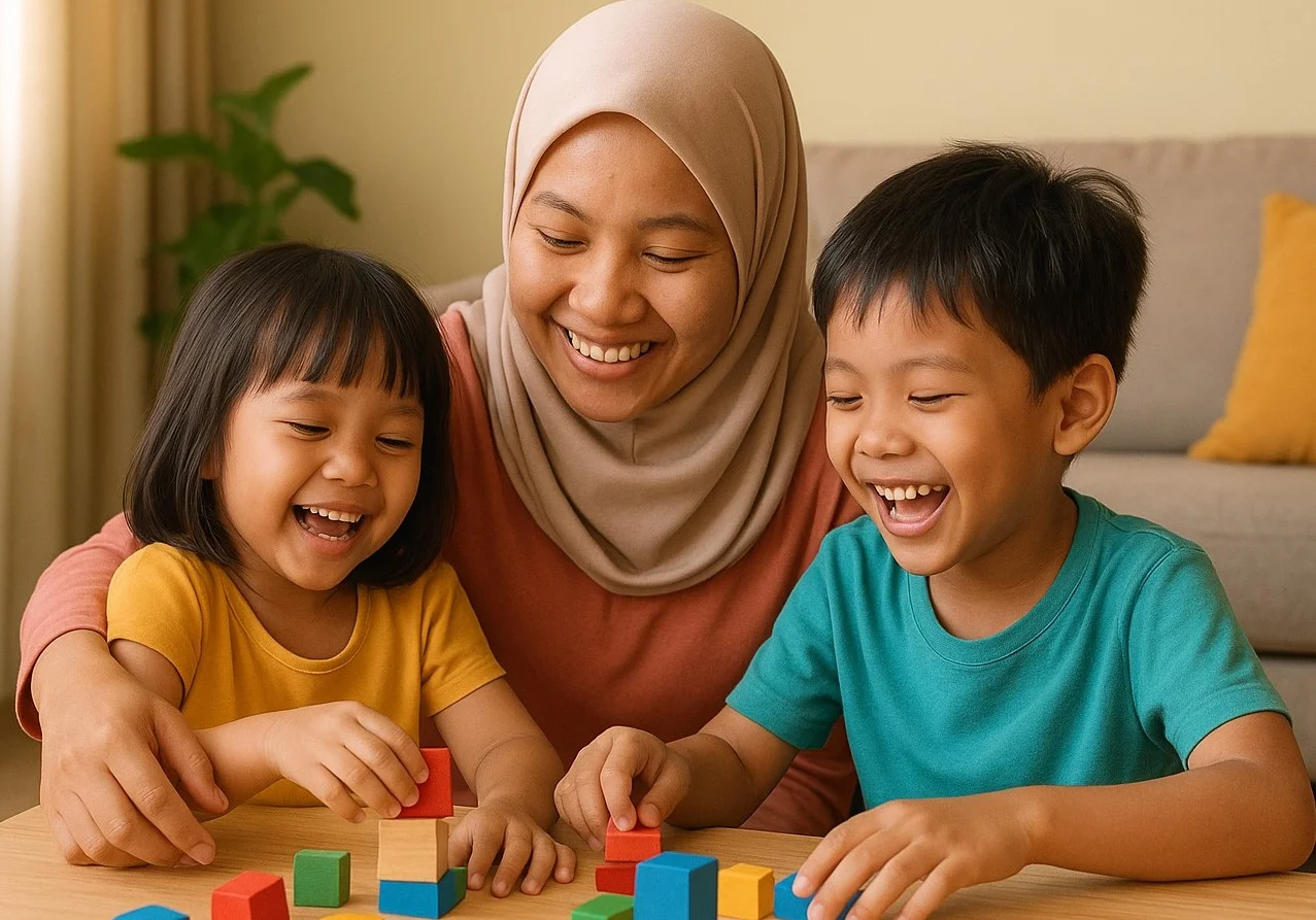 Children Care