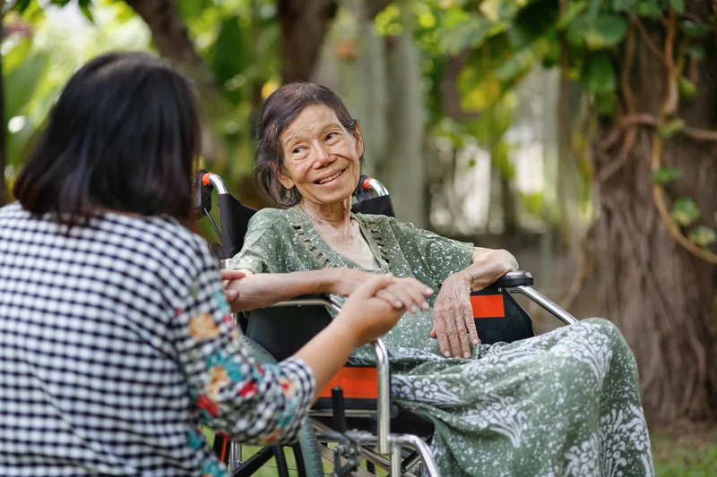 Elderly Care