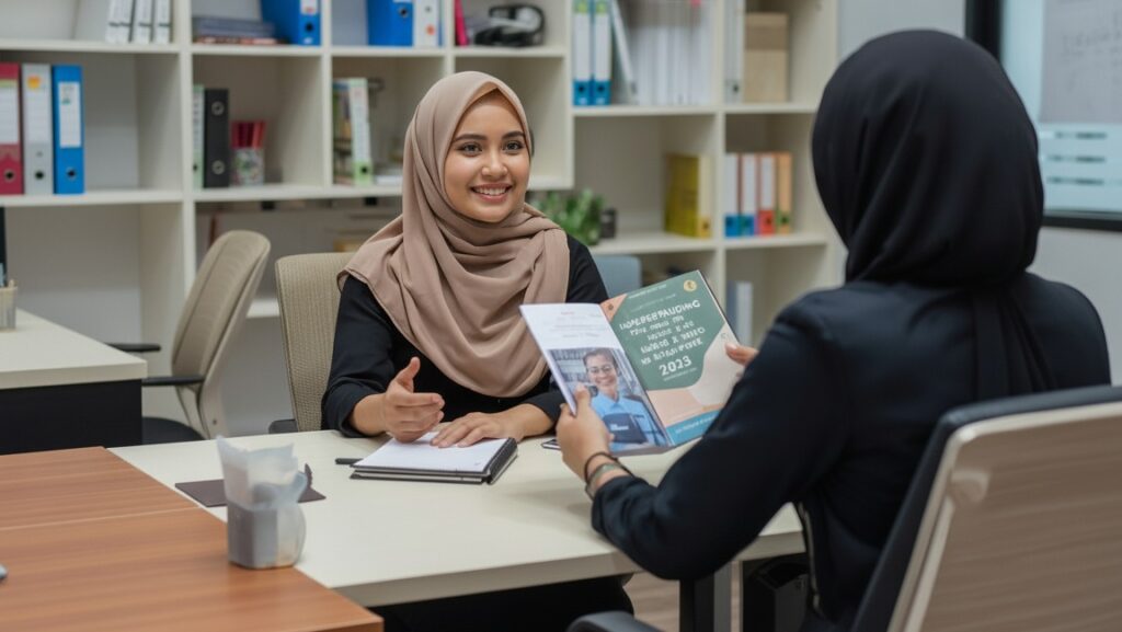 Understanding the Costs of Hiring a Maid in Singapore (2025 Guide)