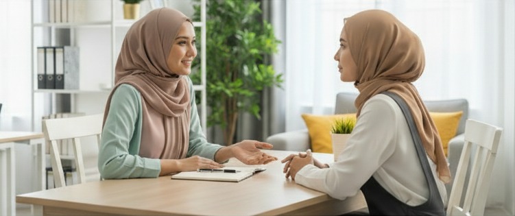 Tips for Building a Strong Relationship with Your Maid