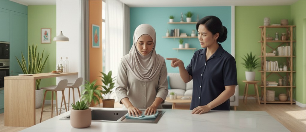Common Misunderstandings Between Employers and Helpers—And How to Avoid Them