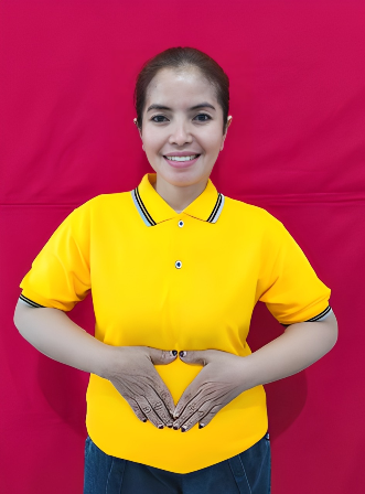 HOIRIYAH BT MASUKI ISMAIL