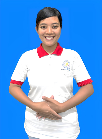 SULIS INDAH SETYANINGRUM
