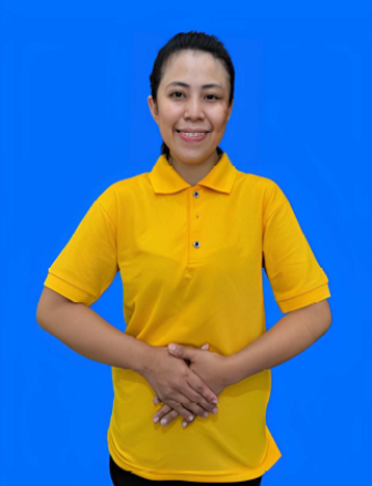 SITI HALIJAH
