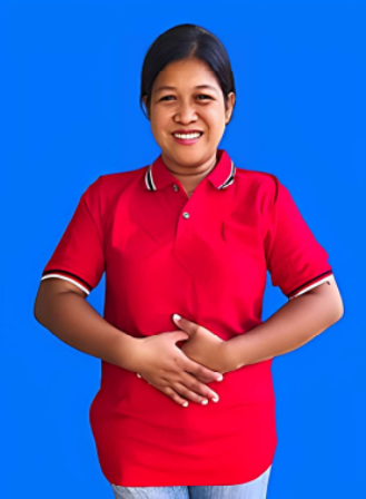 NURIPAH  DULIKIN WIJAYA 