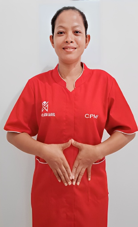 SULIYANI