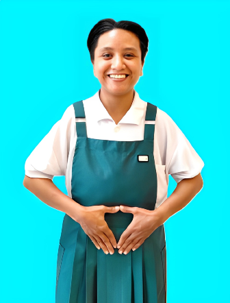 NENG OKTAPIA