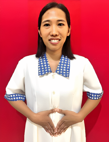 TITIK NURKASANAH