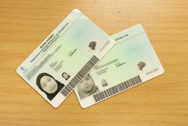 Work Permit Matters