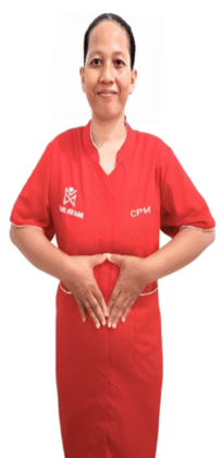 SITI MUSLIKAH