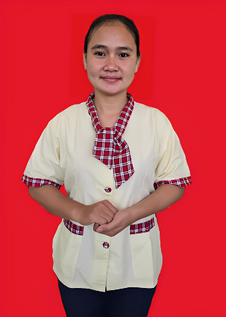 VICKY ARDIYATUL MAULA