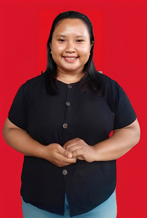 ANIS MIFTAKHUS SAKDIAH