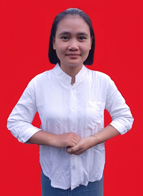 VICKY ARDIYATUL MAULA