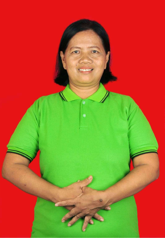 Siti Saodah