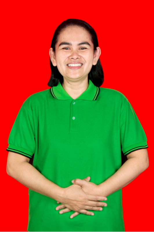 Sawi Suharti