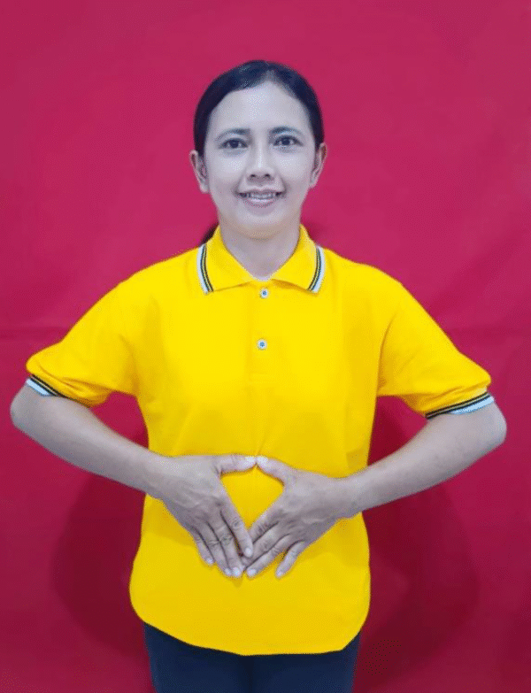 Yayuk Andayani