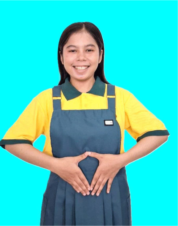 Aola Esha Shafira 
