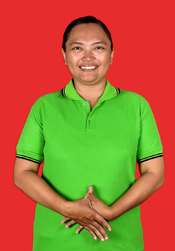 Augustina Wulandari