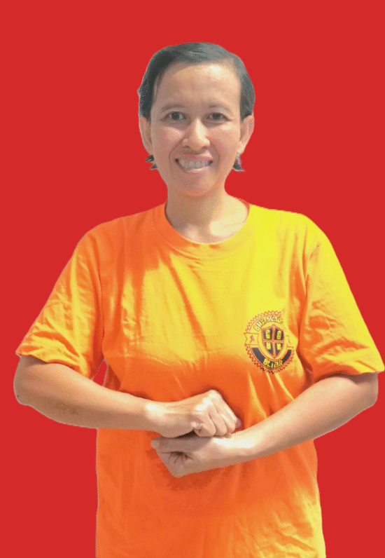 Faridah Fathiyatur Rohmah