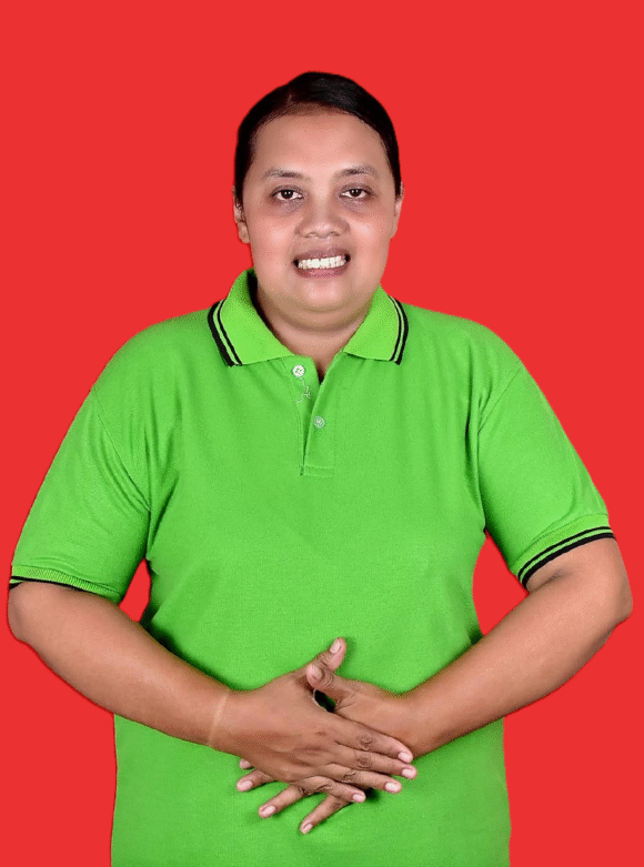Nur Aini