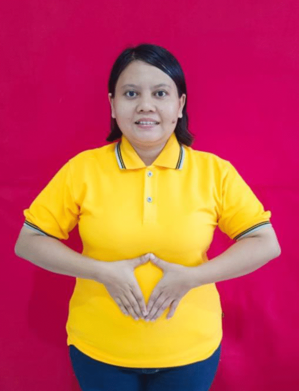 Wiwik Susanti