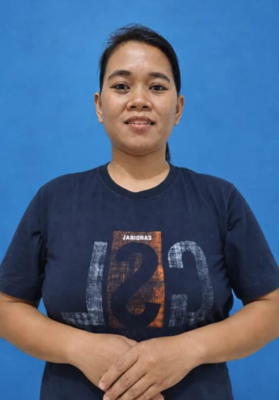 Badiatussholihah