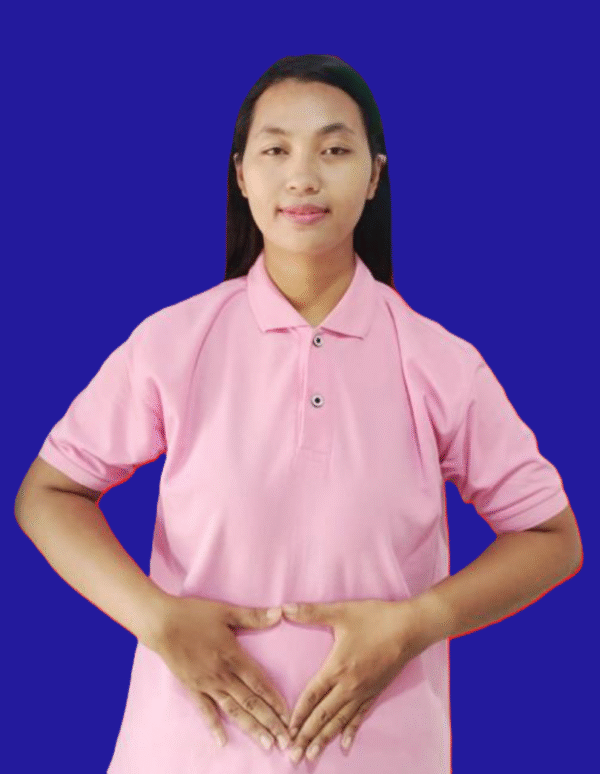 Hera Putri Haryati