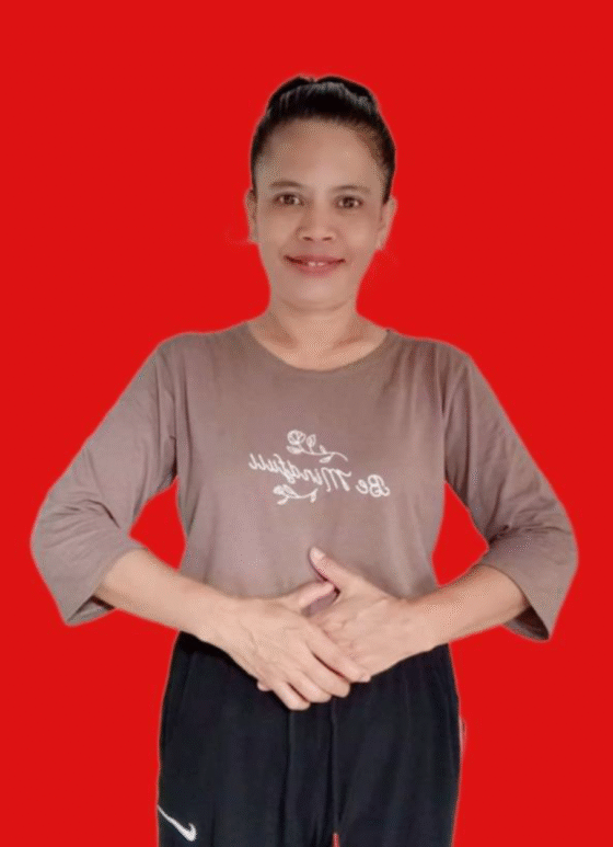 Lia Waroka 
