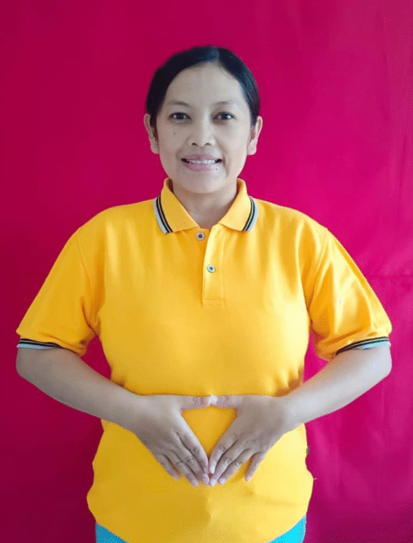 Maya Tri Wulan Sari