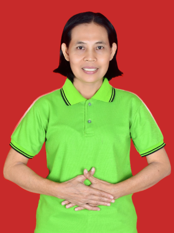 Maysiah