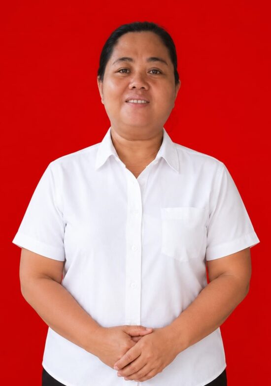 Mutingah Sanaris 