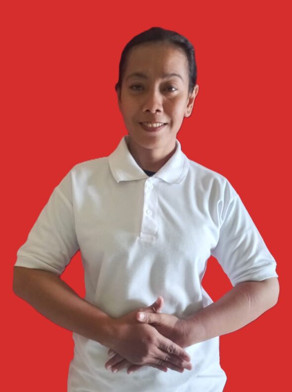 Nuning Istikarahayu 