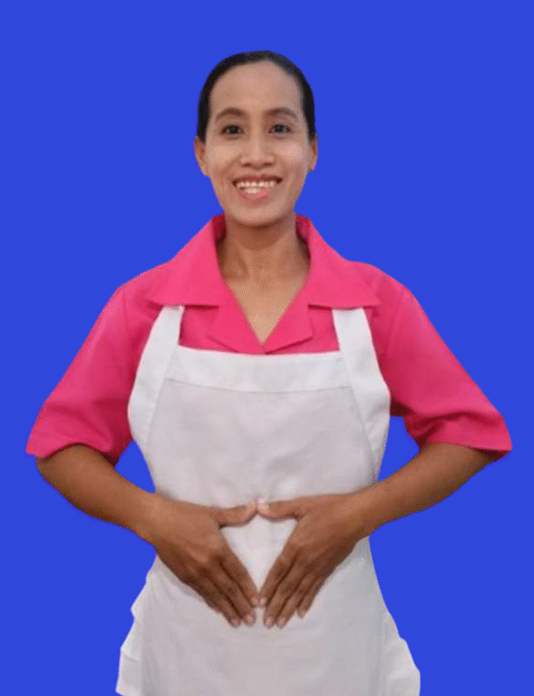 Titik Antarini
