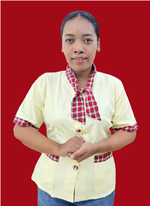 ARI HIDAYAH