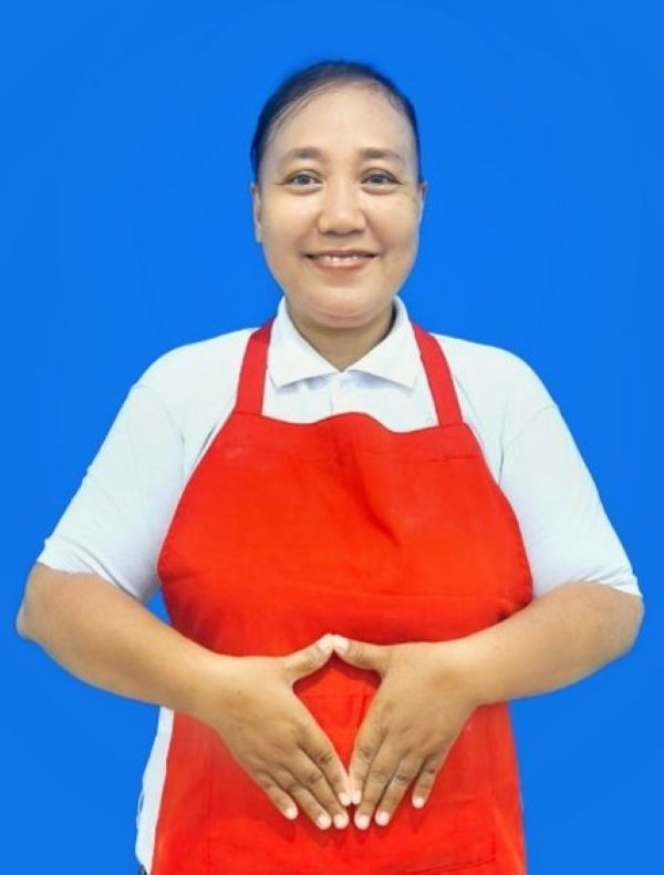 Kiki Susanti