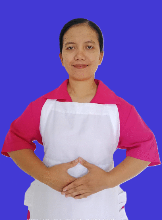 Mukaromah