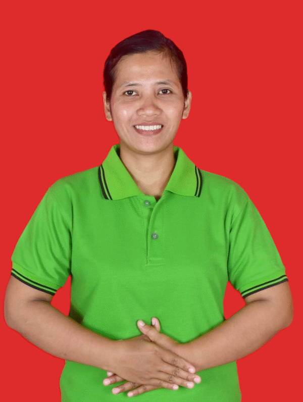 Siti Rofiah