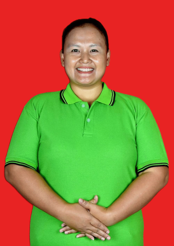 Siti Suparyati