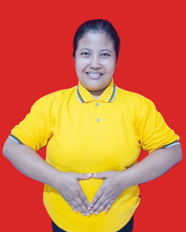 Ainur Rizky
