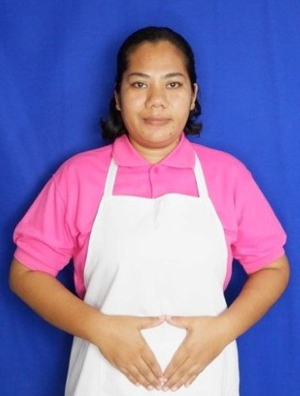 Ayu Wulandari