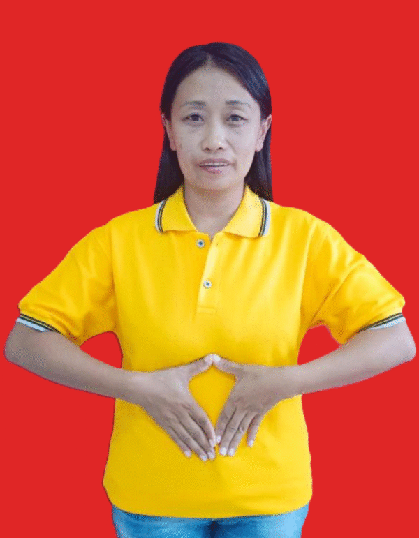 Ike Apriliyanti 